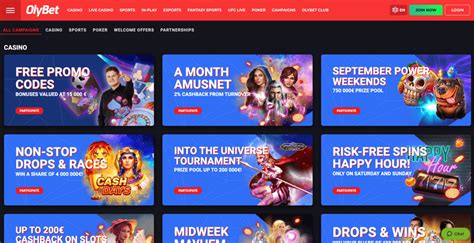 olybet casino online|OlyBet Casino Review (2023) Claim Exclusive Bonuses .